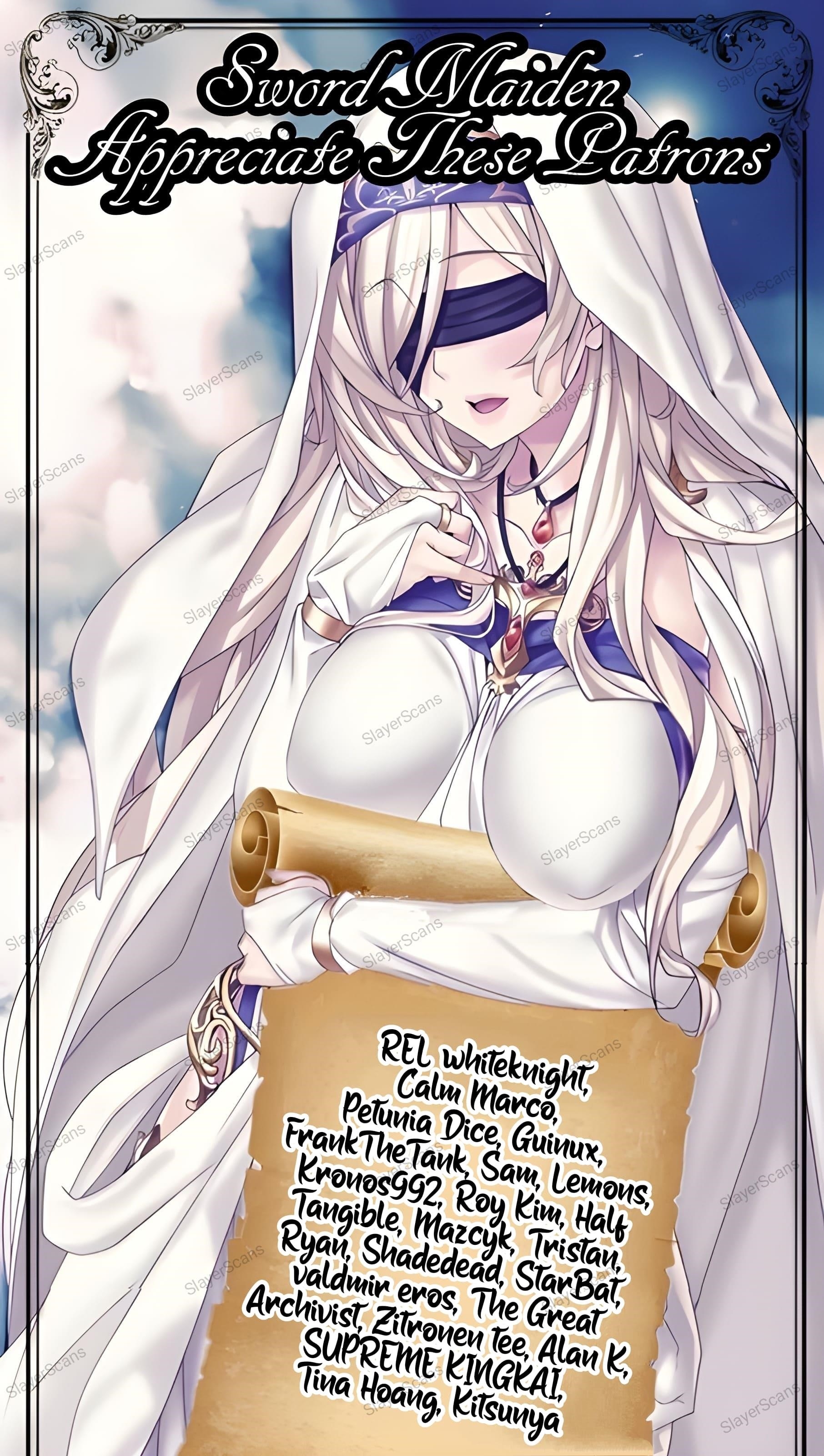 When I Was Playing Eroge With VR, I Was Reincarnated In A Different World, I Will Enslave All The Beautiful Demon Girls ~Crossout Saber~ Chapter 19 image 35