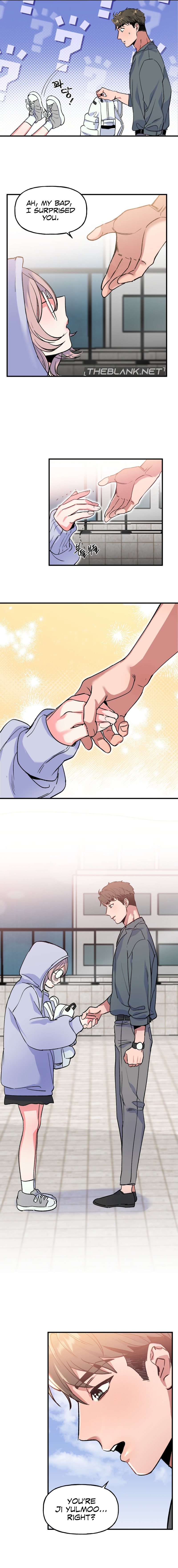 Freshman Yulmoo’s Club Life Chapter 1 image 10