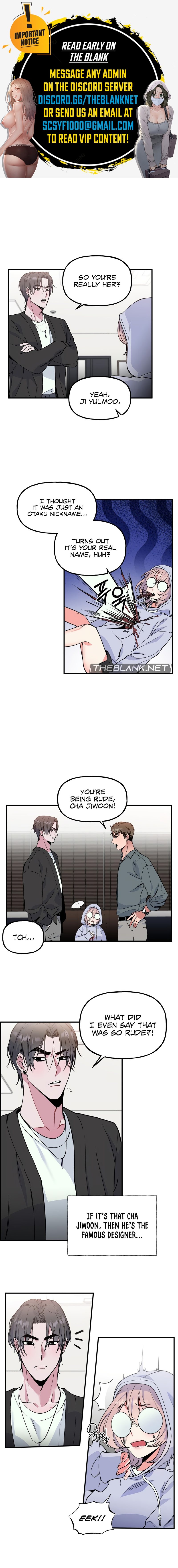 Freshman Yulmoo’s Club Life Chapter 2 image 0