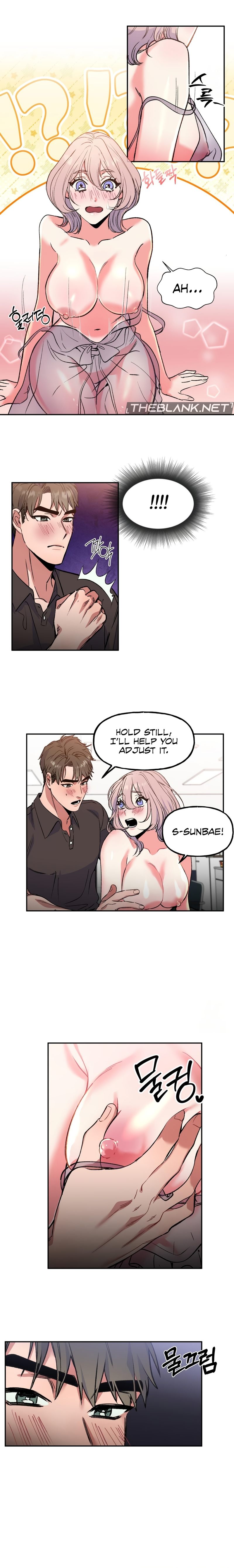 Freshman Yulmoo’s Club Life Chapter 3 image 2