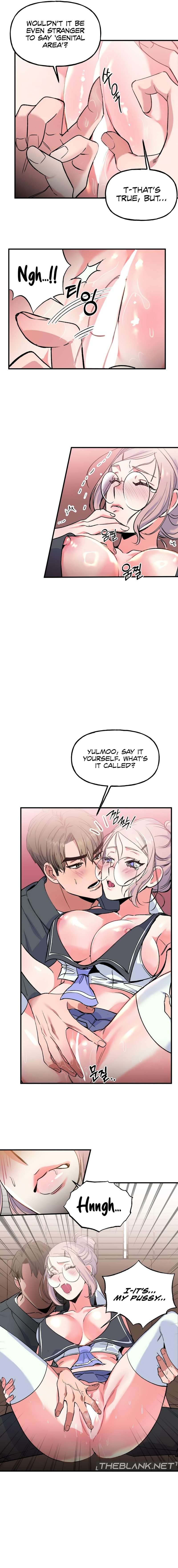 Freshman Yulmoo’s Club Life Chapter 4 image 10
