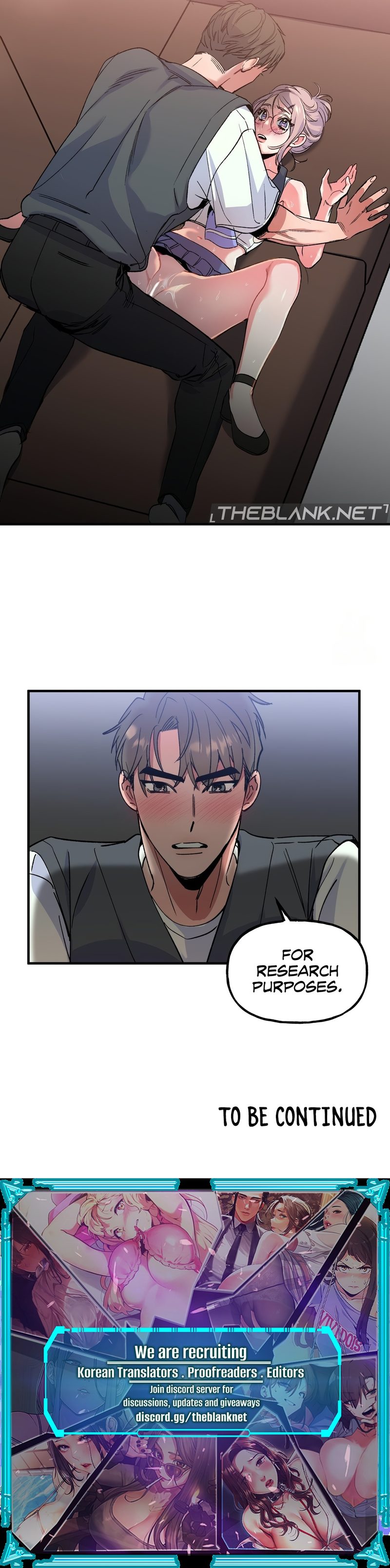Freshman Yulmoo’s Club Life Chapter 4 image 12