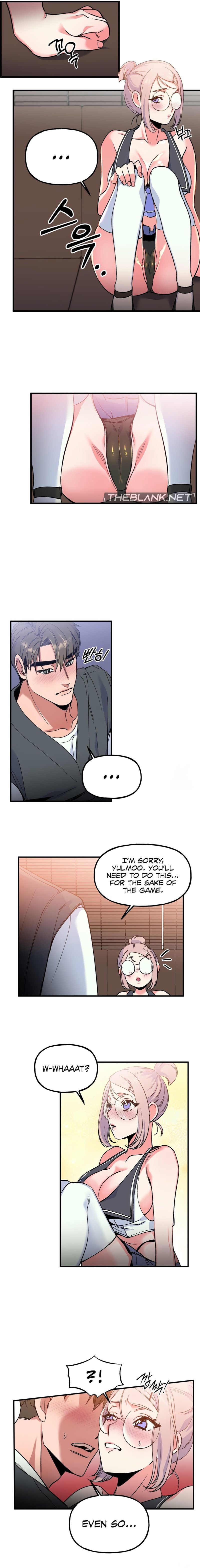 Freshman Yulmoo’s Club Life Chapter 4 image 6