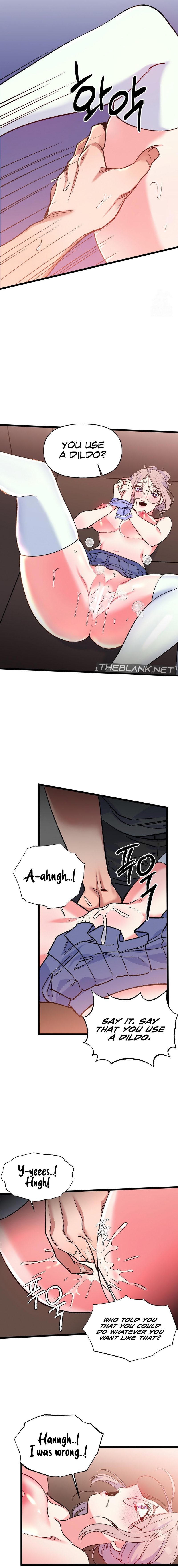 Freshman Yulmoo’s Club Life Chapter 5 image 9