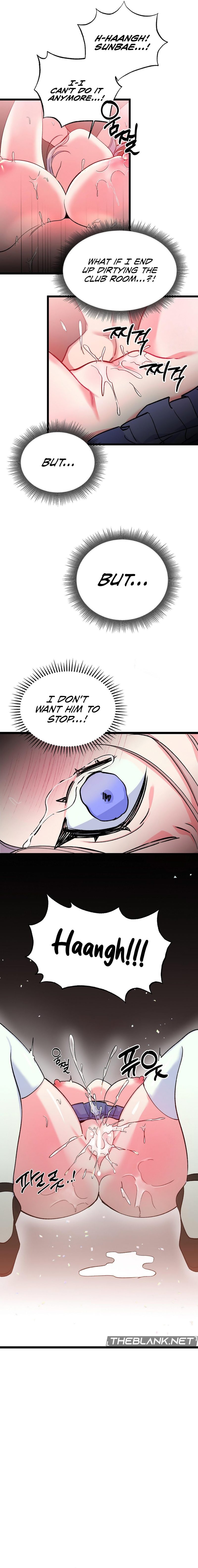 Freshman Yulmoo’s Club Life Chapter 5 image 12