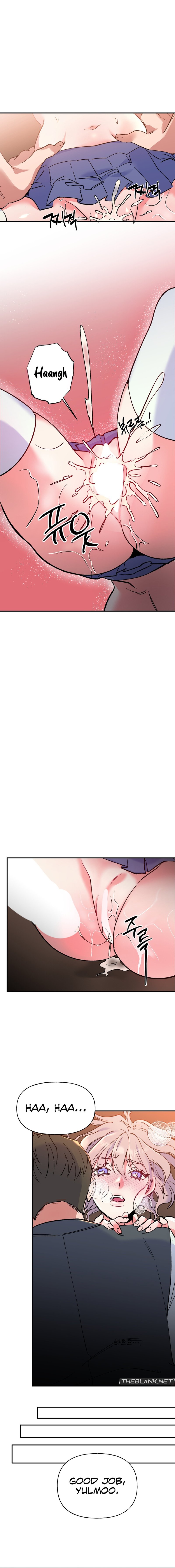 Freshman Yulmoo’s Club Life Chapter 6 image 9