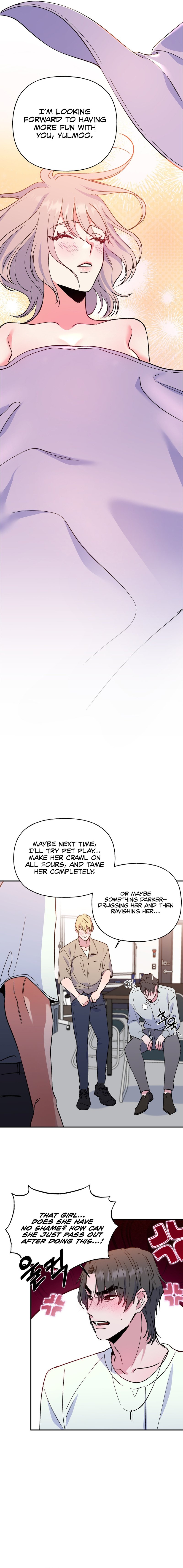 Freshman Yulmoo’s Club Life Chapter 6 image 11