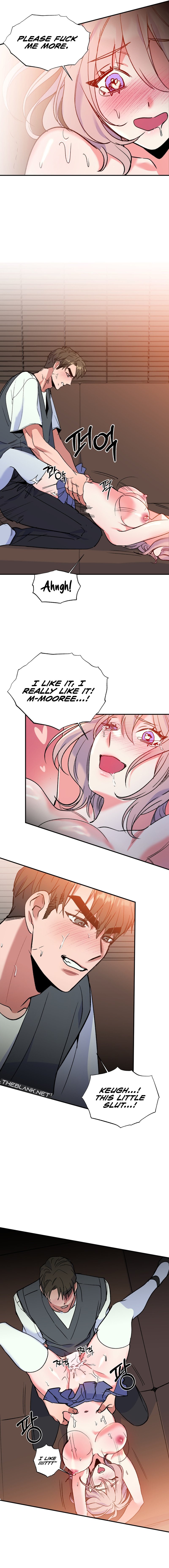 Freshman Yulmoo’s Club Life Chapter 6 image 8