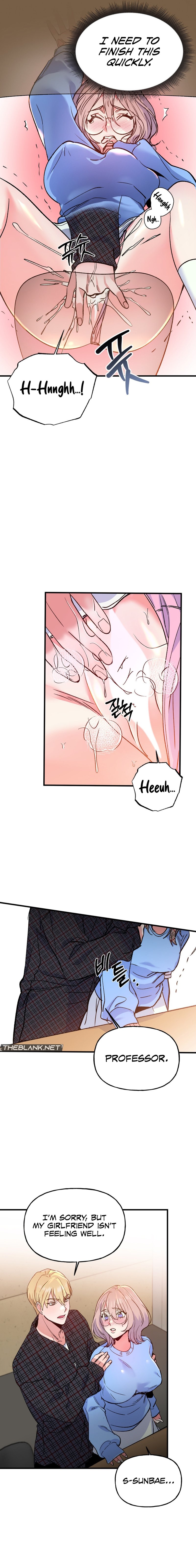 Freshman Yulmoo’s Club Life Chapter 7 image 11