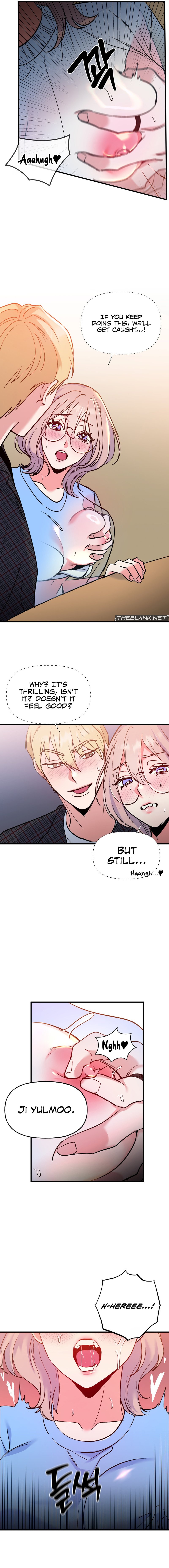 Freshman Yulmoo’s Club Life Chapter 7 image 6