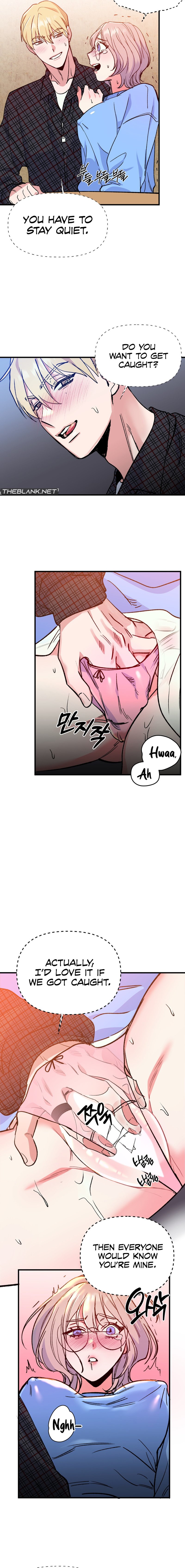 Freshman Yulmoo’s Club Life Chapter 7 image 8