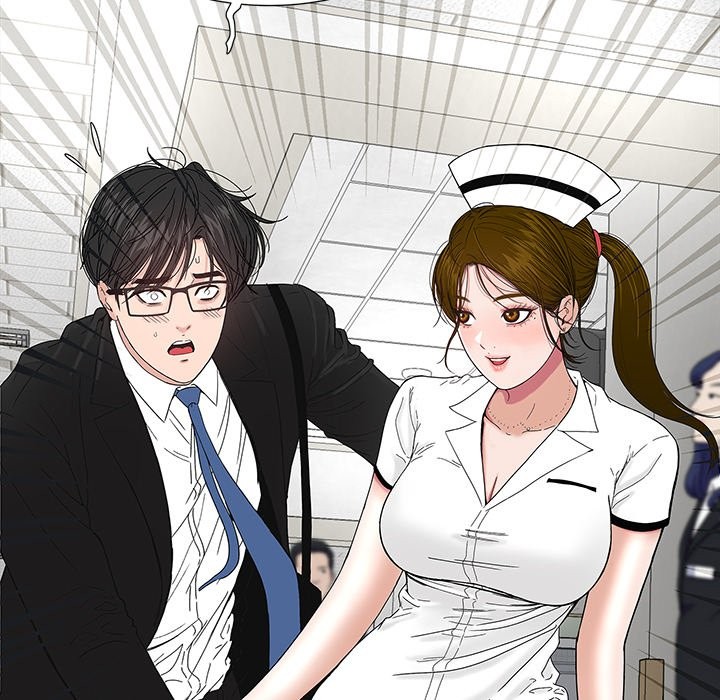 Sister’s Man Chapter 11 image 9