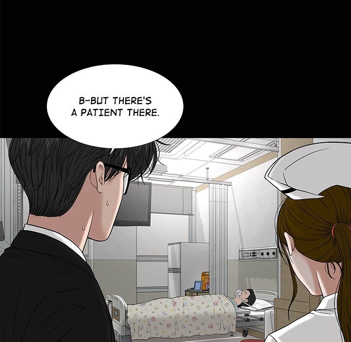 Sister’s Man Chapter 11 image 19