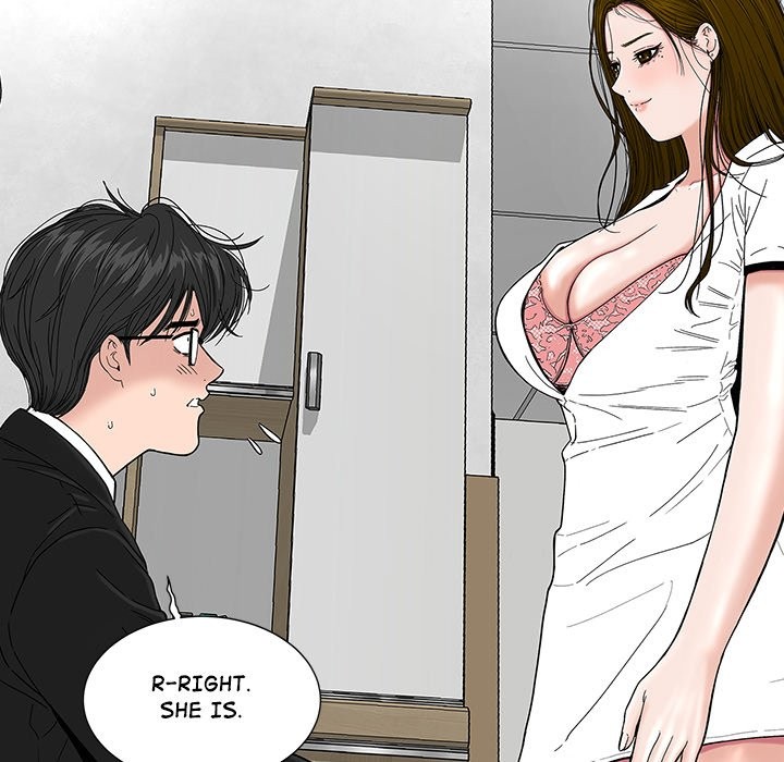 Sister’s Man Chapter 11 image 46