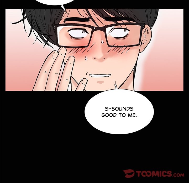 Sister’s Man Chapter 12 image 99