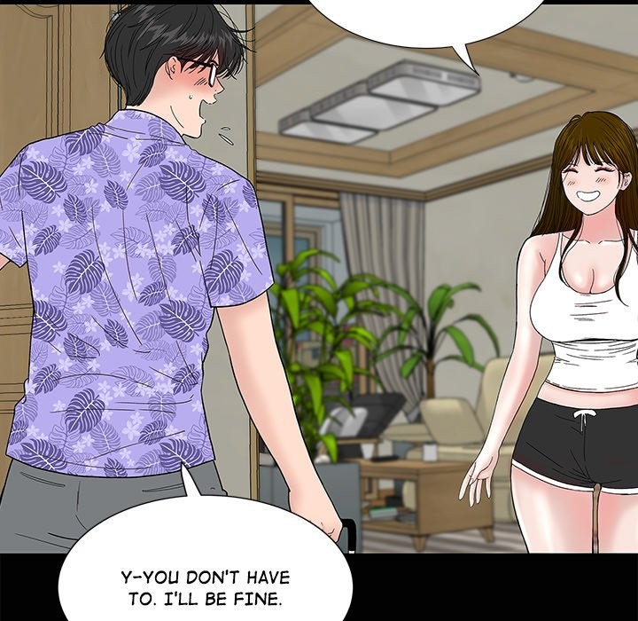 Sister’s Man Chapter 12 image 104