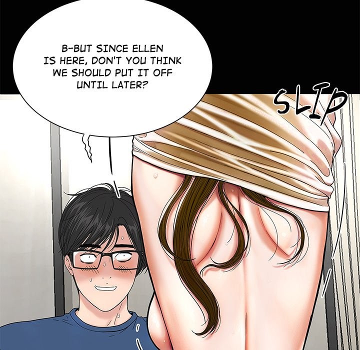 Sister’s Man Chapter 12 image 131