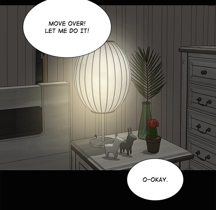 Sister’s Man Chapter 12 image 160