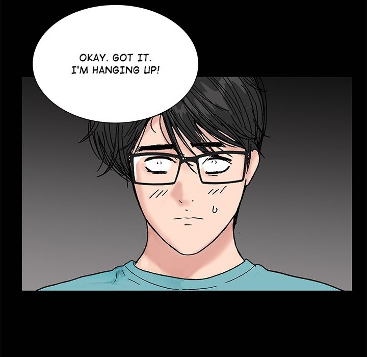 Sister’s Man Chapter 12 image 42