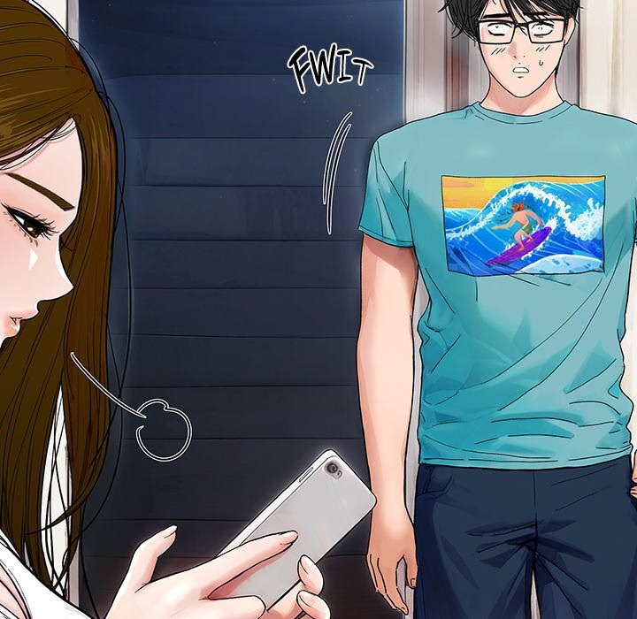 Sister’s Man Chapter 12 image 44