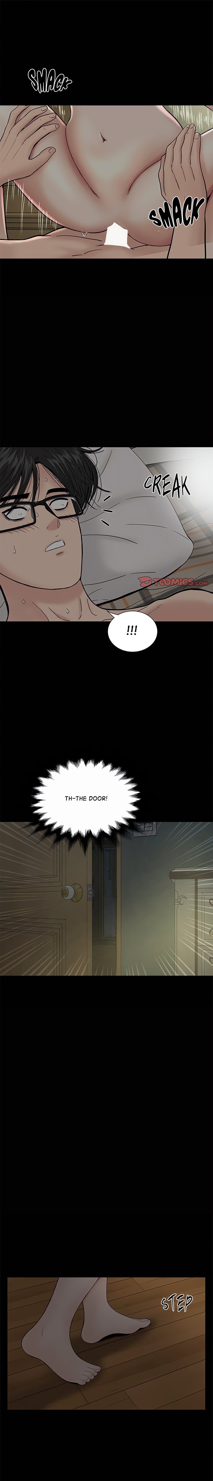 Sister’s Man Chapter 13 image 0