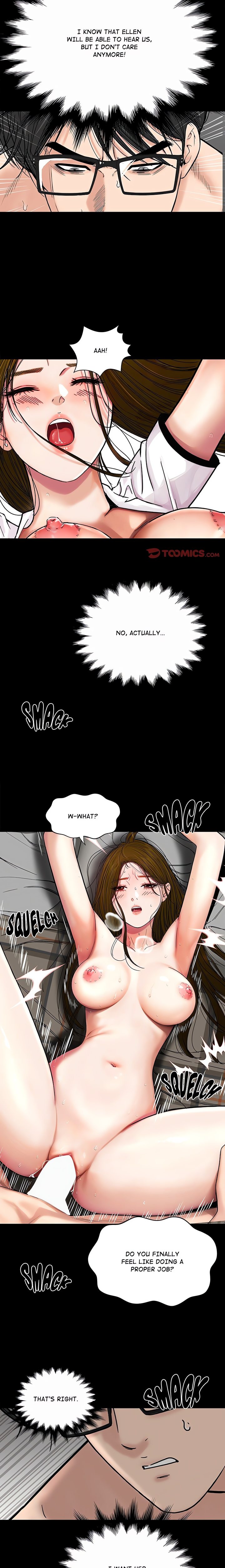 Sister’s Man Chapter 13 image 9