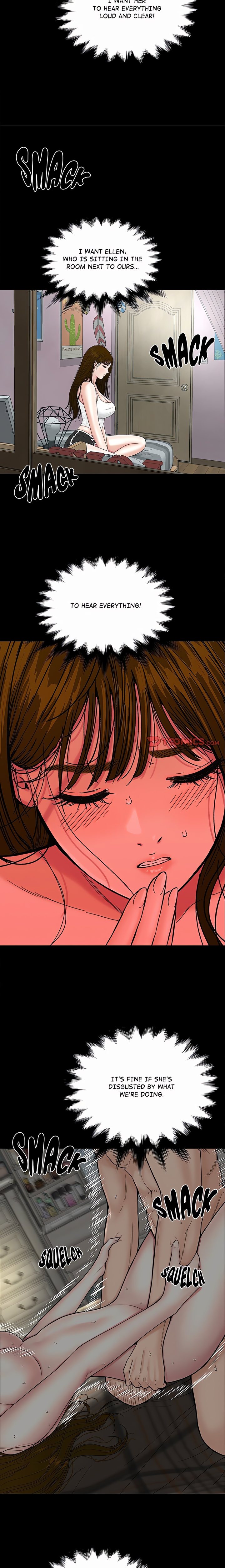 Sister’s Man Chapter 13 image 10