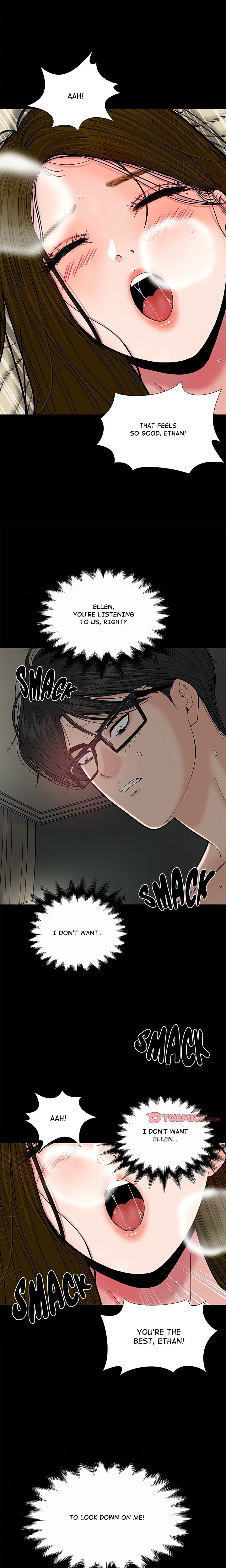 Sister’s Man Chapter 13 image 12