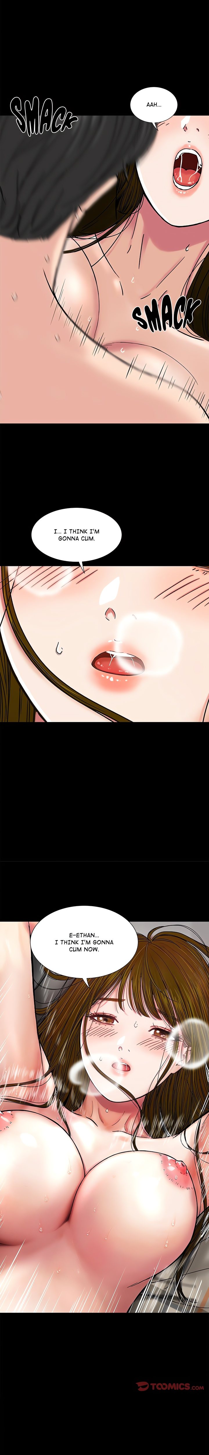 Sister’s Man Chapter 13 image 14