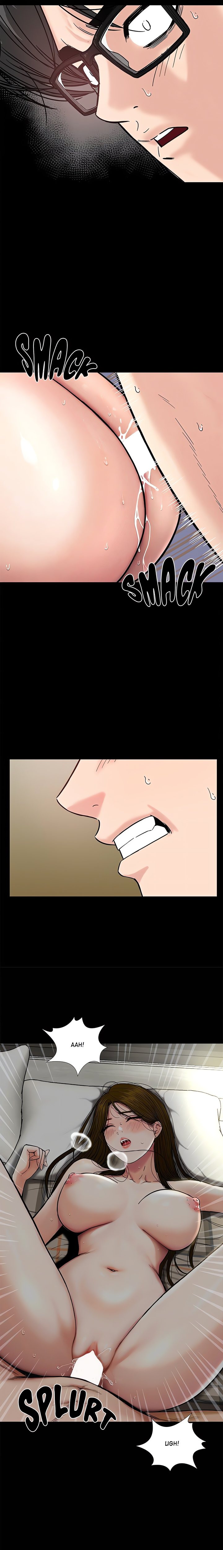 Sister’s Man Chapter 13 image 15