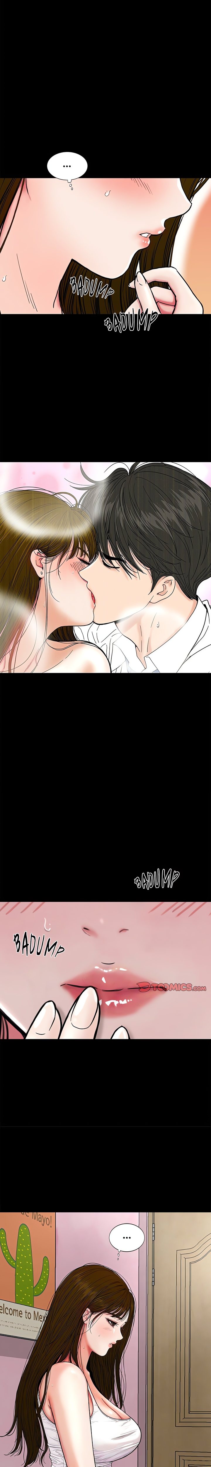 Sister’s Man Chapter 13 image 21