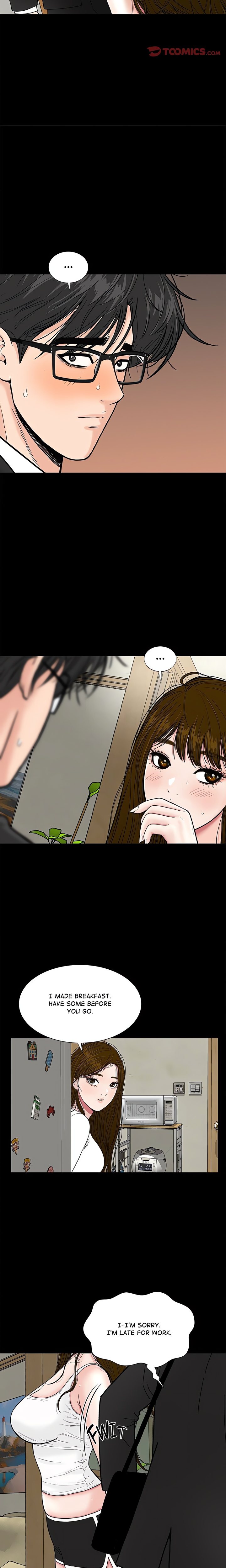 Sister’s Man Chapter 13 image 25