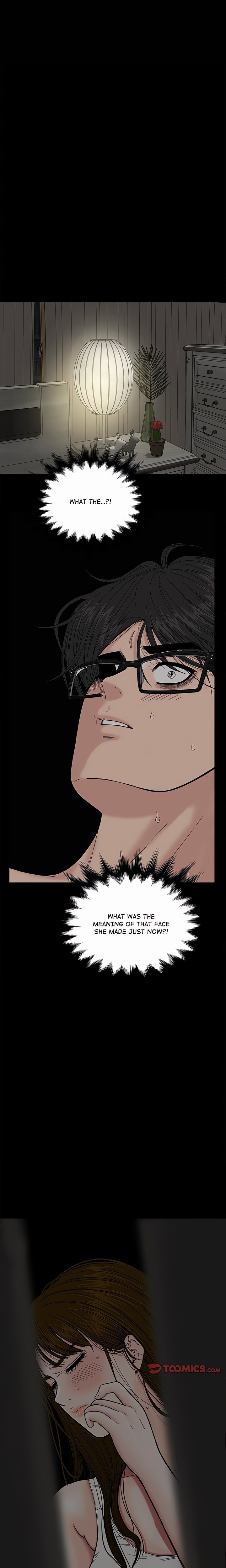 Sister’s Man Chapter 13 image 4