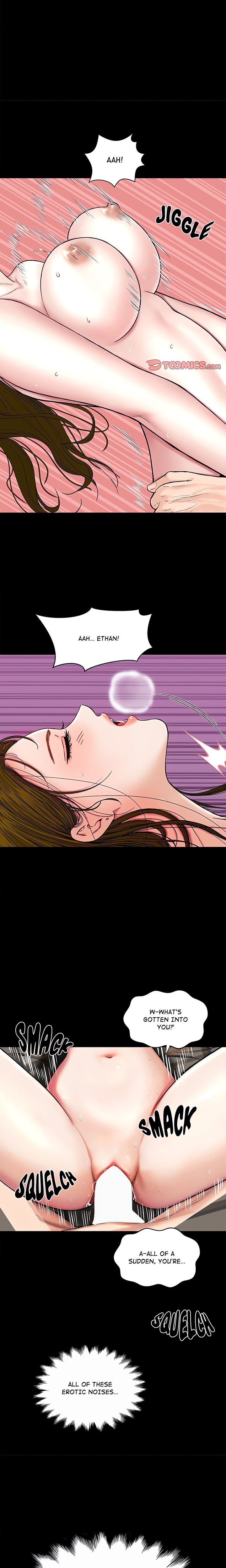 Sister’s Man Chapter 13 image 8