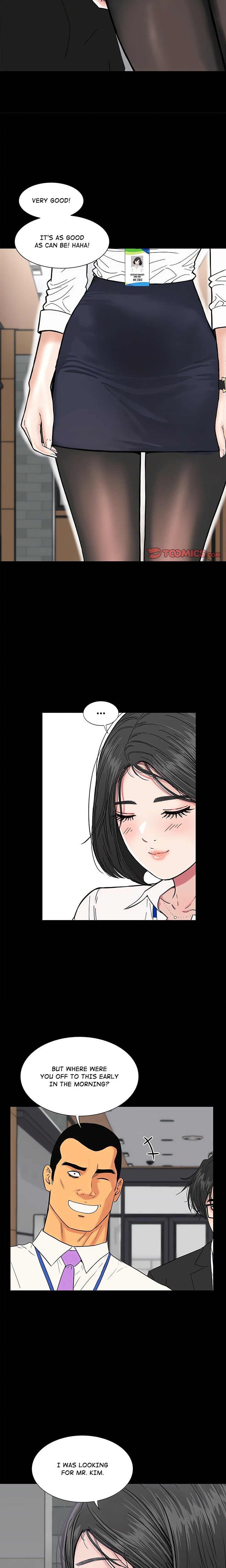 Sister’s Man Chapter 14 image 9