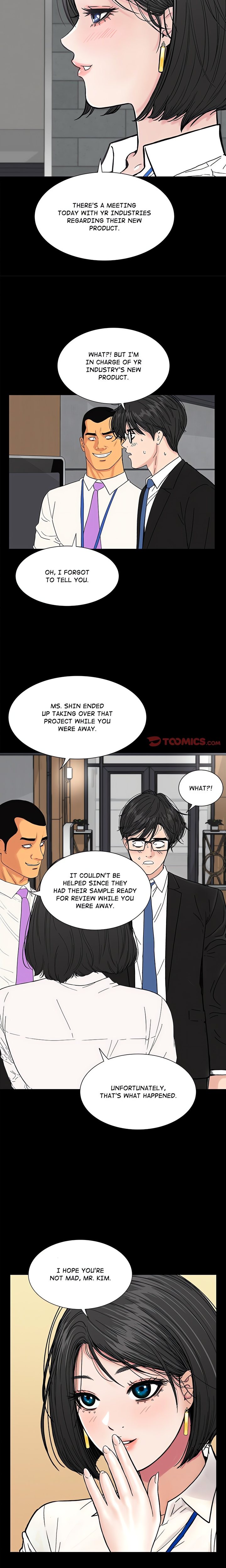 Sister’s Man Chapter 14 image 10