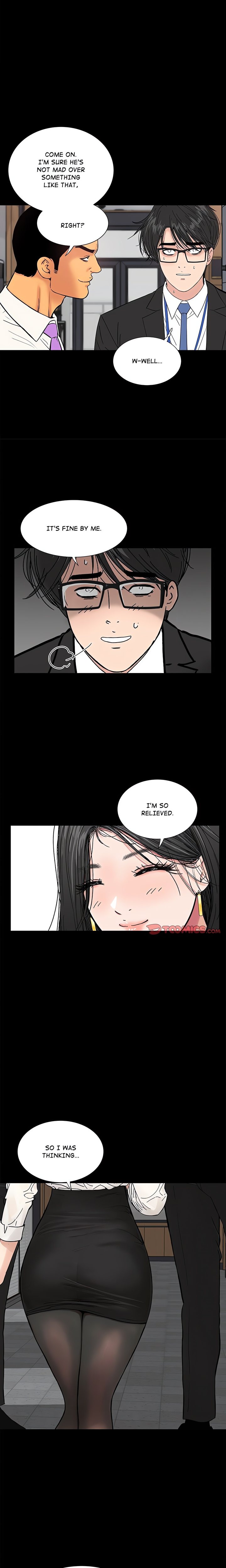 Sister’s Man Chapter 14 image 11