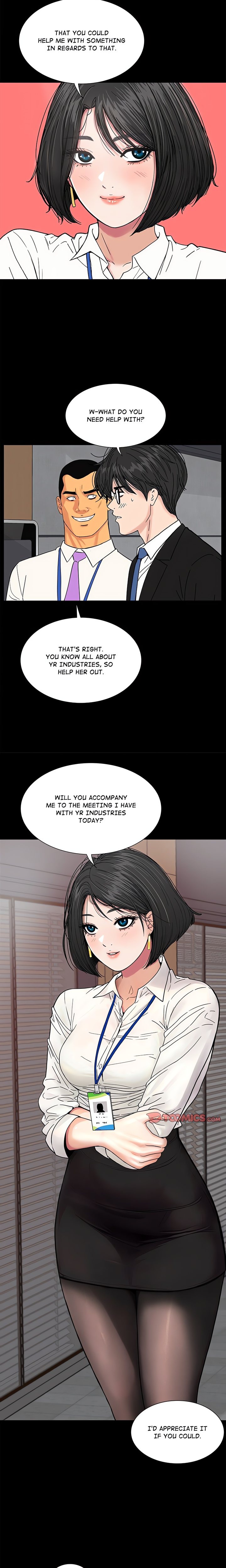 Sister’s Man Chapter 14 image 12