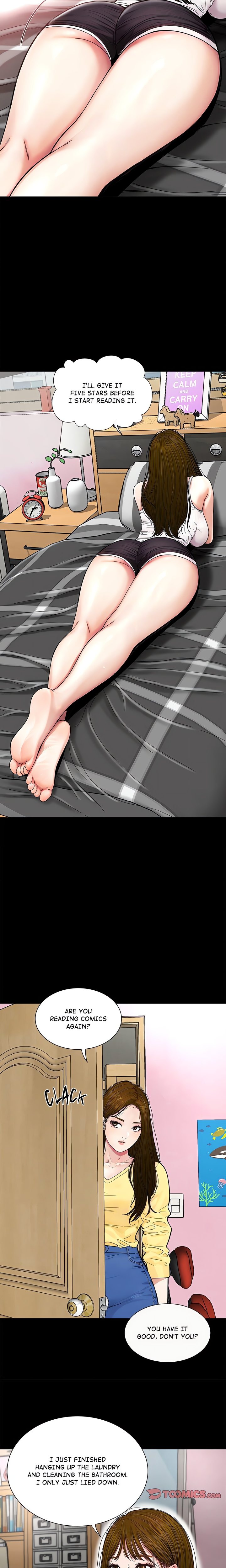 Sister’s Man Chapter 14 image 14