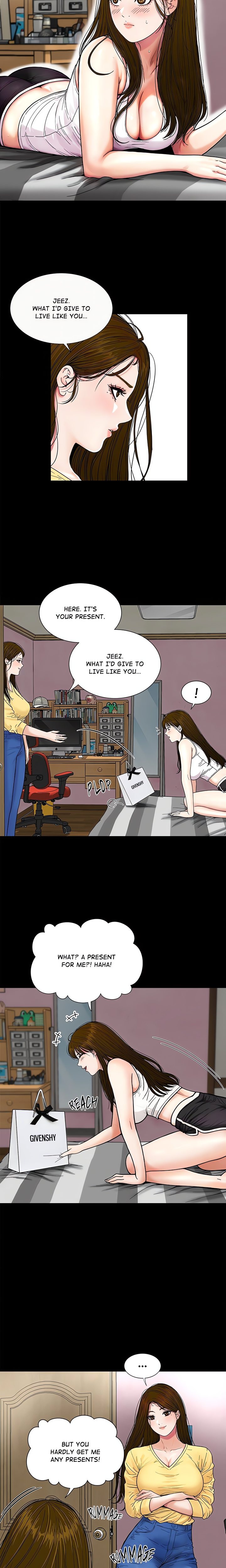 Sister’s Man Chapter 14 image 15