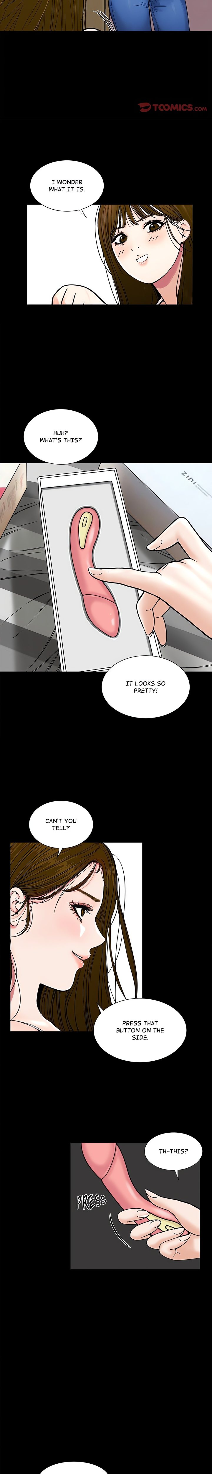 Sister’s Man Chapter 14 image 16