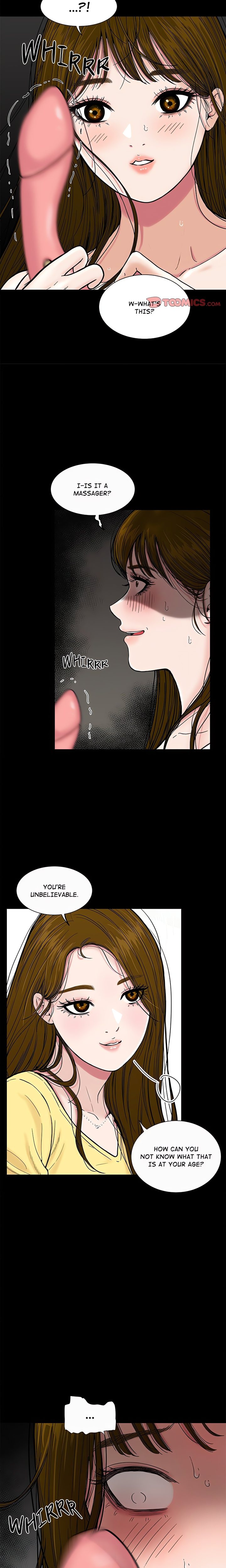 Sister’s Man Chapter 14 image 17