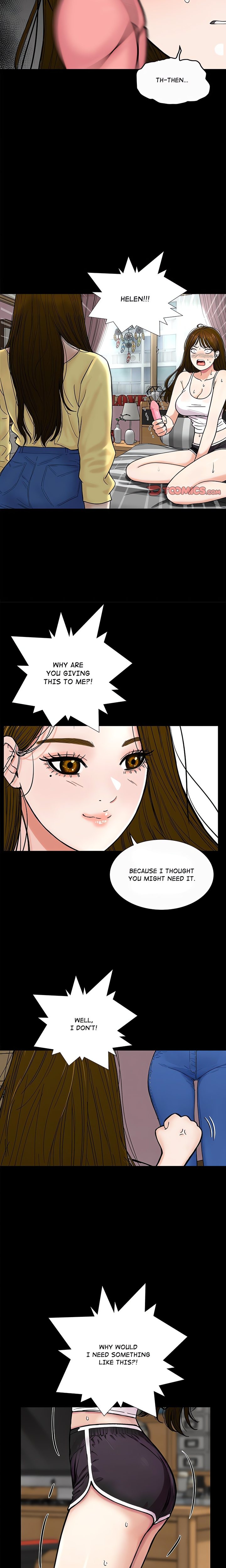 Sister’s Man Chapter 14 image 18