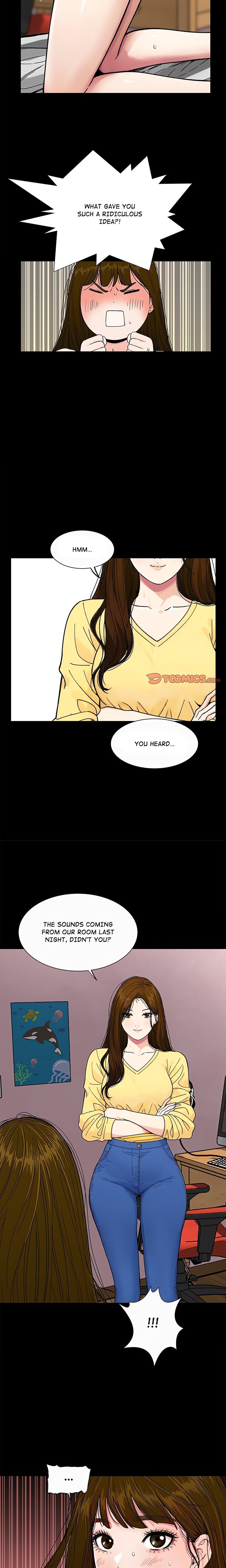 Sister’s Man Chapter 14 image 19