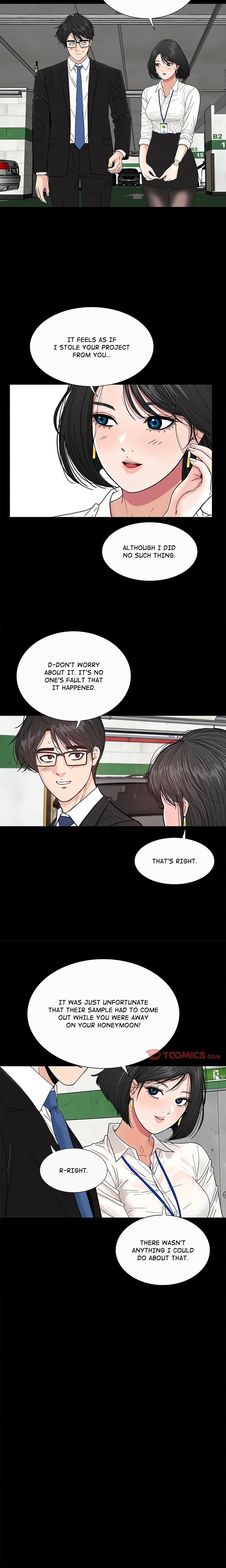 Sister’s Man Chapter 14 image 21
