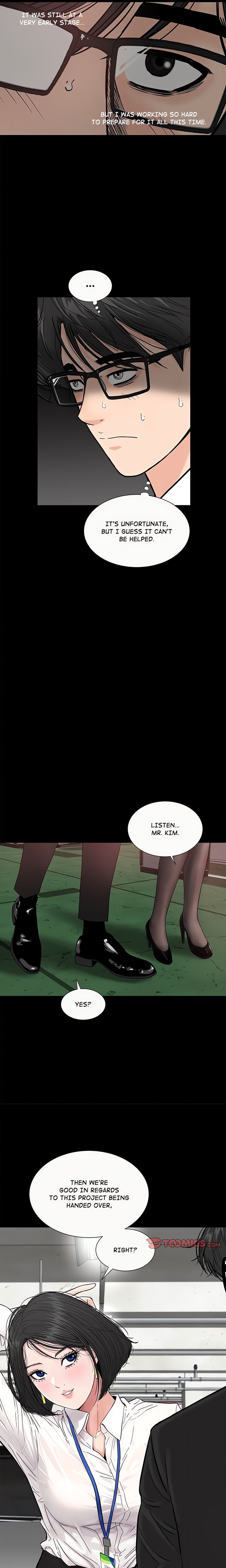 Sister’s Man Chapter 14 image 22