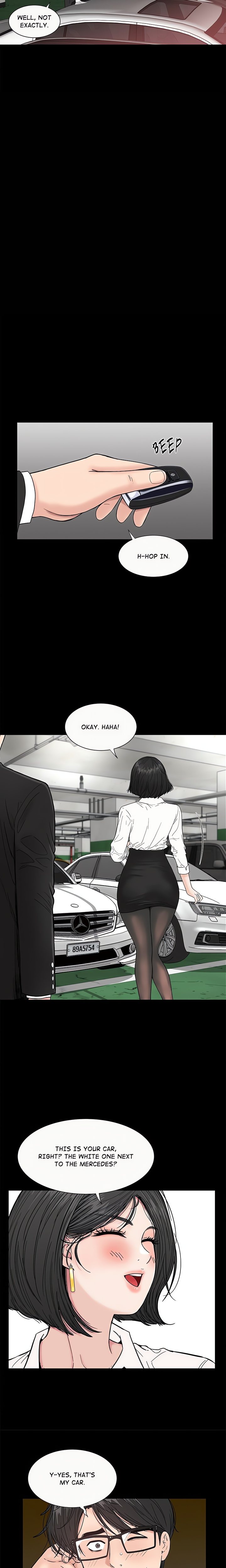 Sister’s Man Chapter 14 image 24
