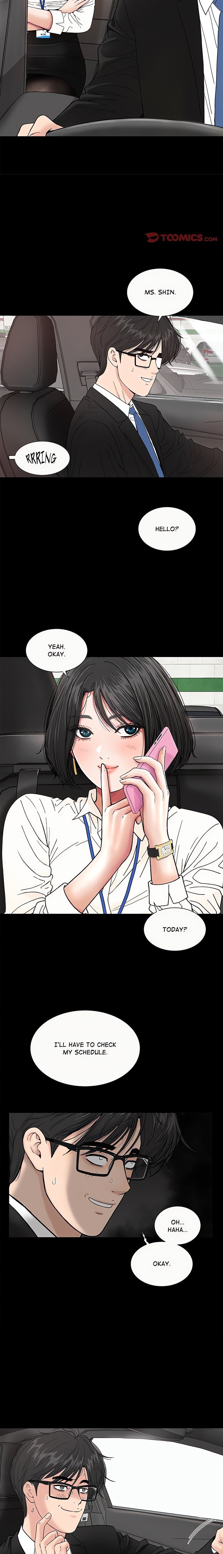 Sister’s Man Chapter 14 image 26