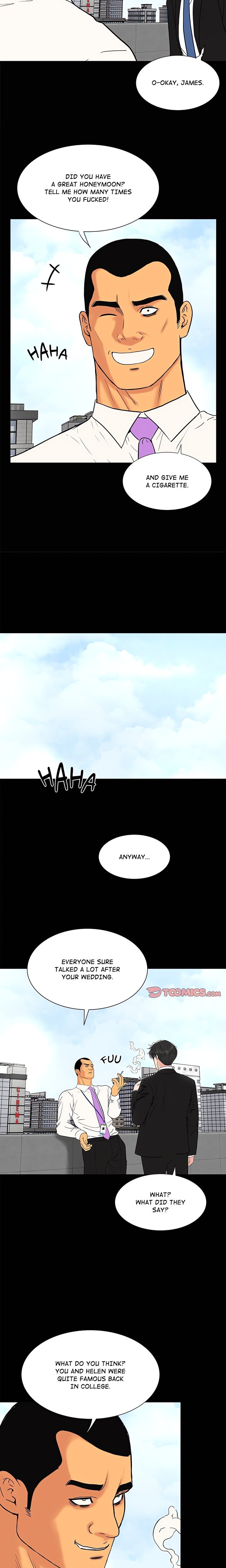 Sister’s Man Chapter 14 image 2