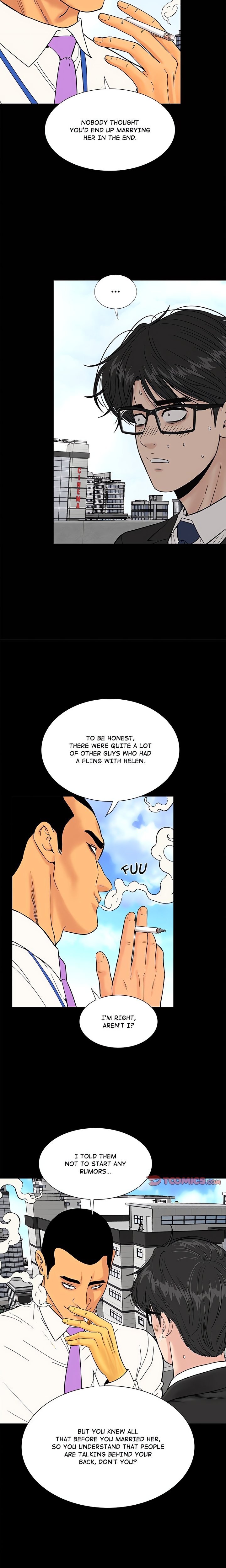 Sister’s Man Chapter 14 image 3